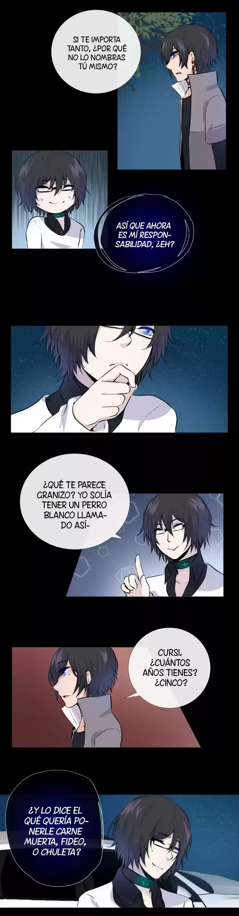 Rebirth 2.0 (2018) - Capítulo 15 - Página 14 - LectorTMOo