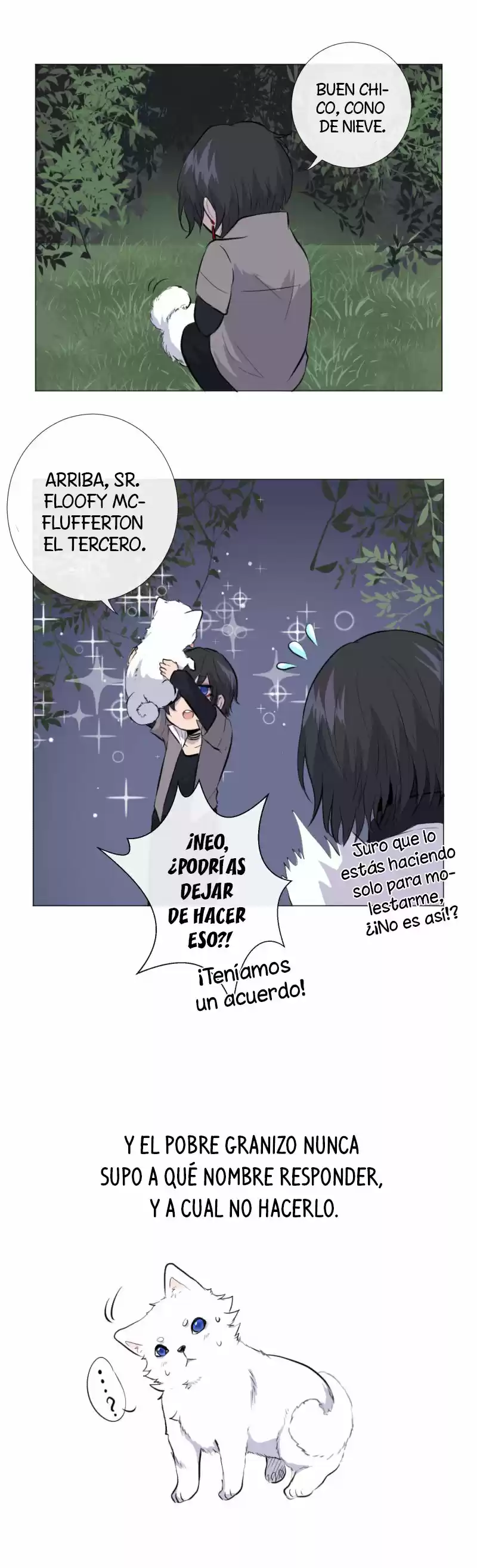 Rebirth 2.0 (2018) - Capítulo 15 - Página 16 - LectorTMOo