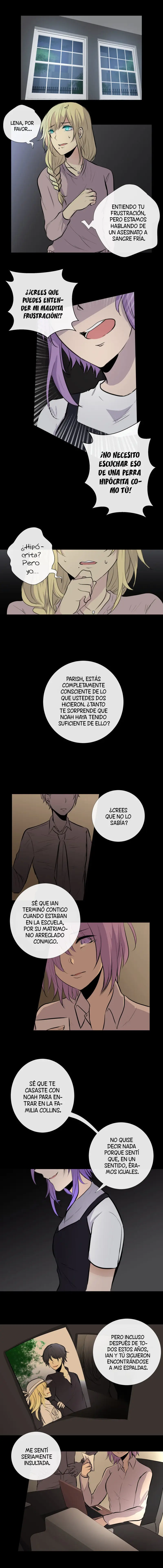 Rebirth 2.0 (2018) - Capítulo 30 - Página 4 - LectorTMOo