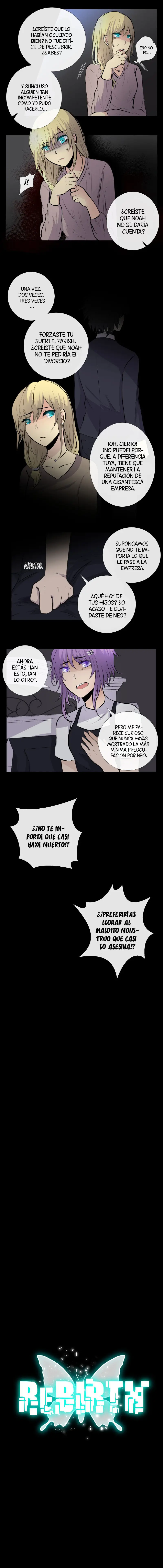 Rebirth 2.0 (2018) - Capítulo 30 - Página 5 - LectorTMOo