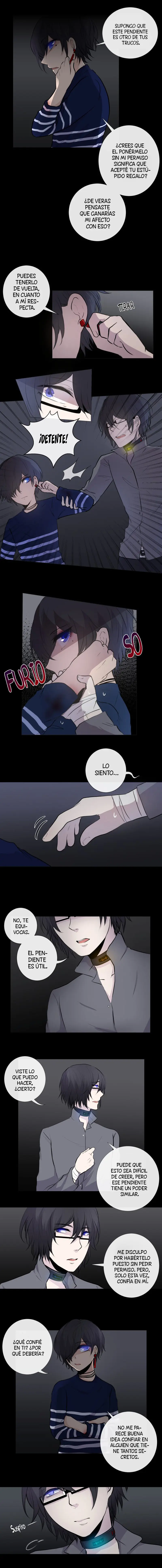 Rebirth 2.0 (2018) - Capítulo 31 - Página 8 - LectorTMOo