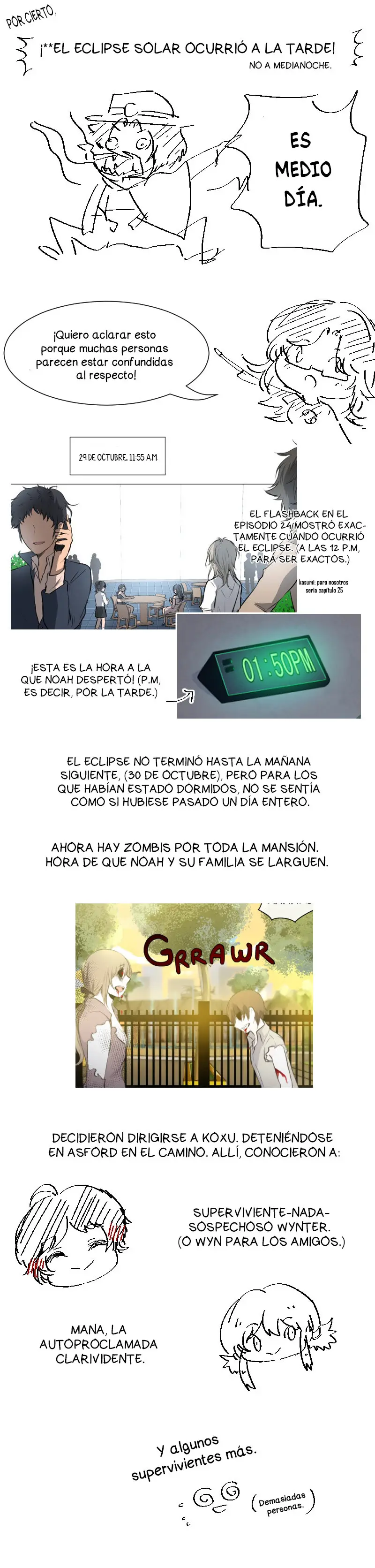 Rebirth 2.0 (2018) - Capítulo 39.5 - Página 6 - LectorTMOo