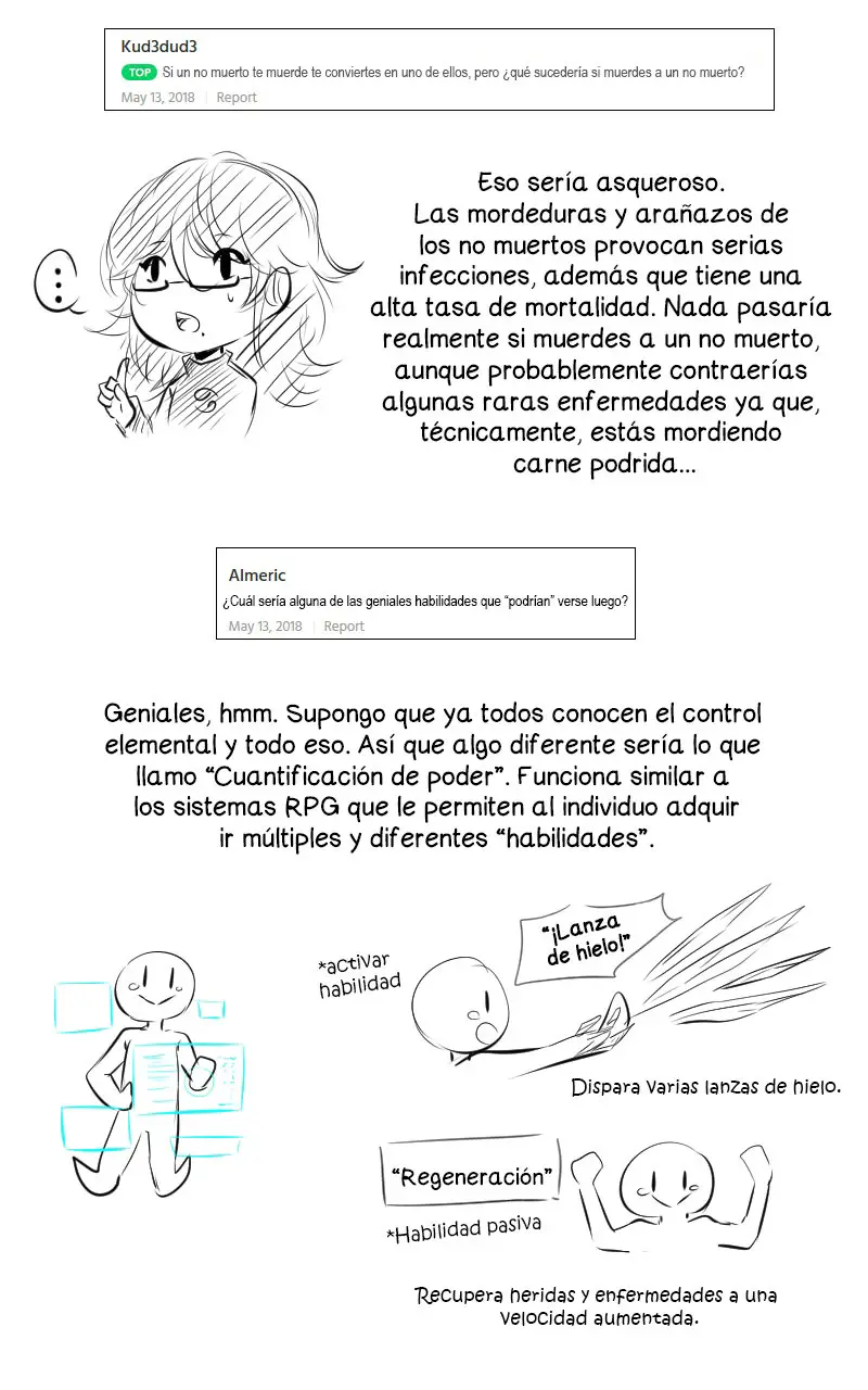 Rebirth 2.0 (2018) - Capítulo 39.6 - Página 4 - LectorTMOo