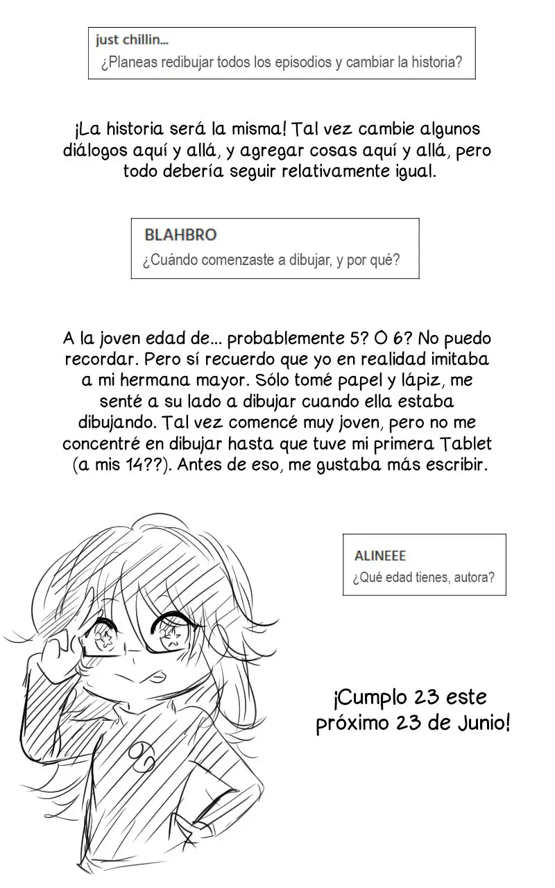 Rebirth 2.0 (2018) - Capítulo 39.6 - Página 10 - LectorTMOo