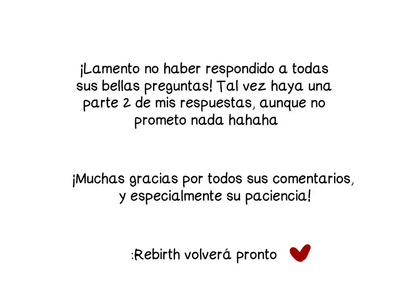 Rebirth 2.0 (2018) - Capítulo 39.6 - Página 14 - LectorTMOo
