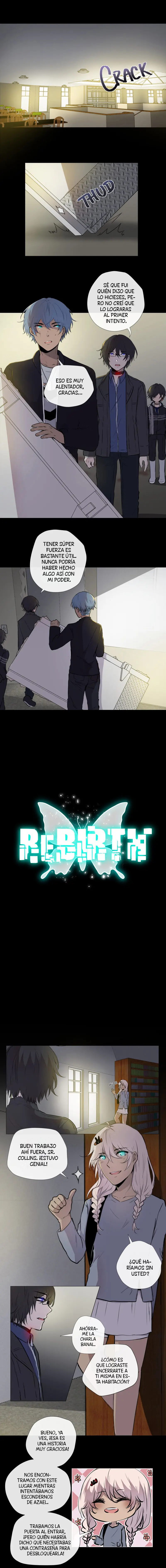 Rebirth 2.0 (2018) - Capítulo 44 - Página 2 - LectorTMOo
