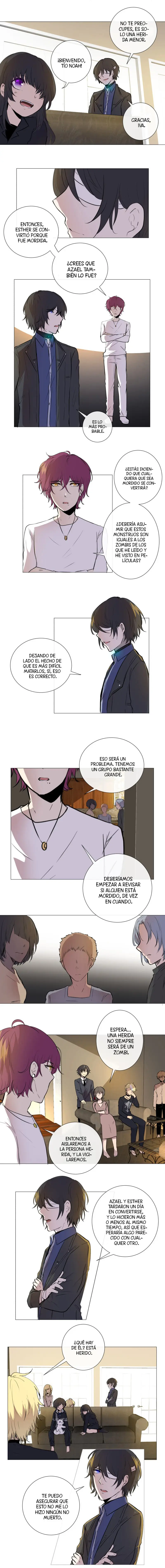Rebirth 2.0 (2018) - Capítulo 45 - Página 9 - LectorTMOo