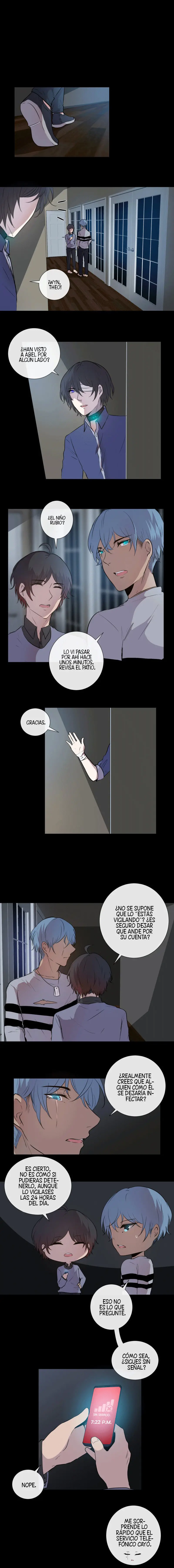 Rebirth 2.0 (2018) - Capítulo 47 - Página 2 - LectorTMOo