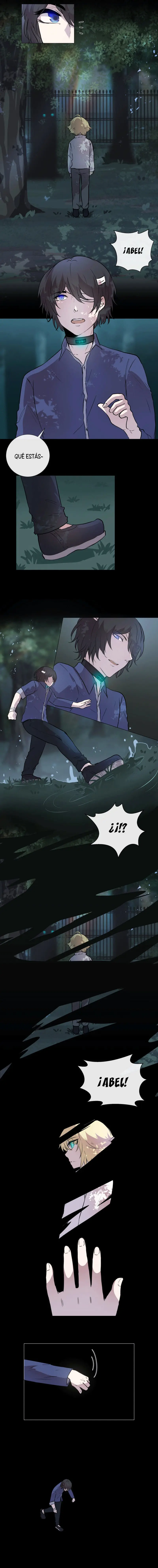 Rebirth 2.0 (2018) - Capítulo 47 - Página 5 - LectorTMOo