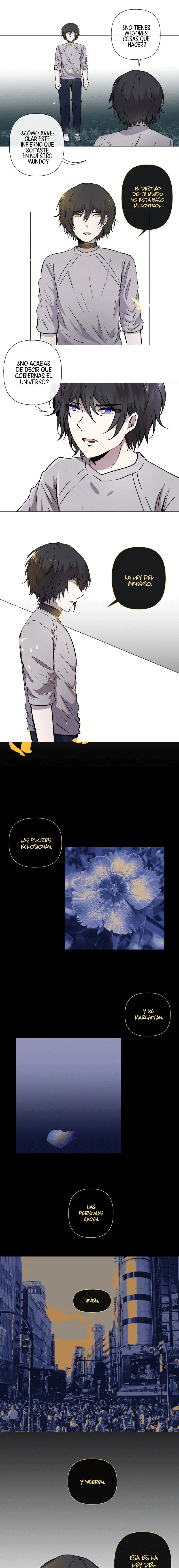 Rebirth 2.0 (2018) - Capítulo 50 - Página 8 - LectorTMOo