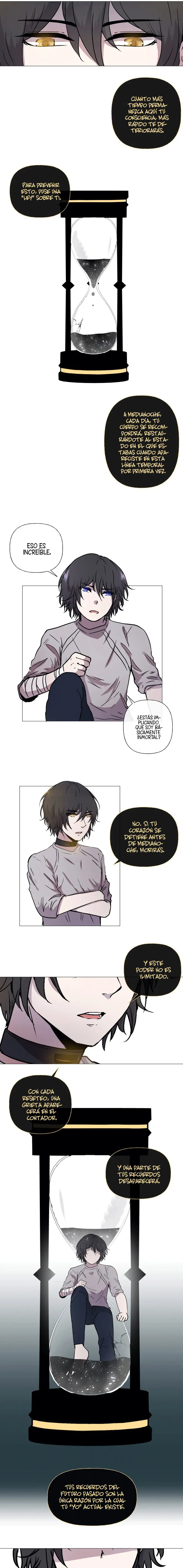Rebirth 2.0 (2018) - Capítulo 50 - Página 10 - LectorTMOo