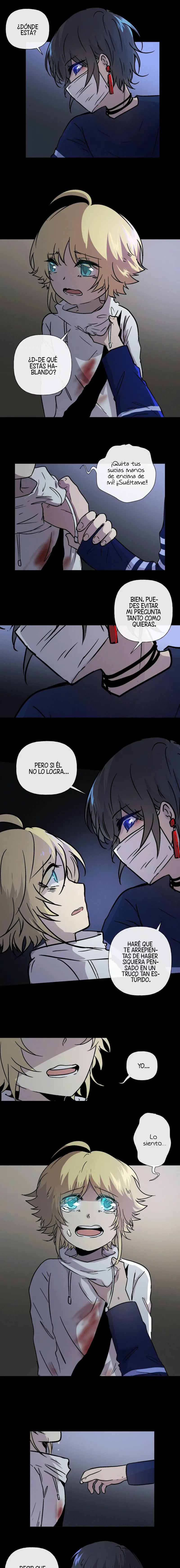 Rebirth 2.0 (2018) - Capítulo 51 - Página 4 - LectorTMOo