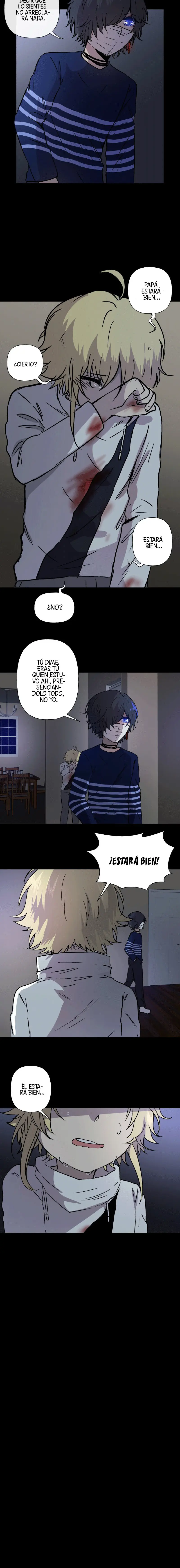 Rebirth 2.0 (2018) - Capítulo 51 - Página 5 - LectorTMOo