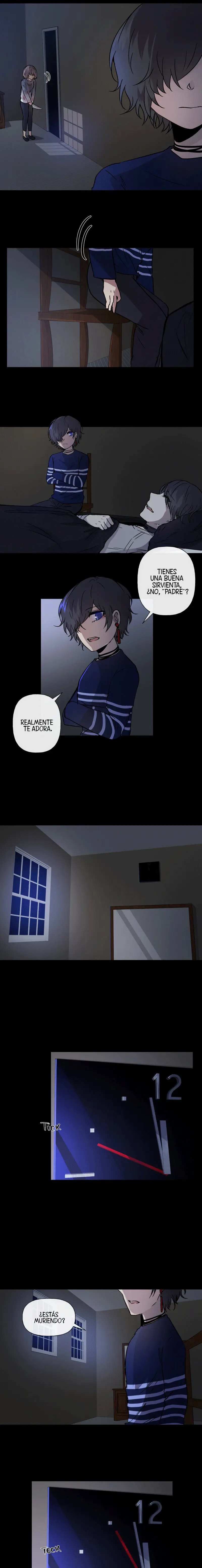 Rebirth 2.0 (2018) - Capítulo 51 - Página 8 - LectorTMOo