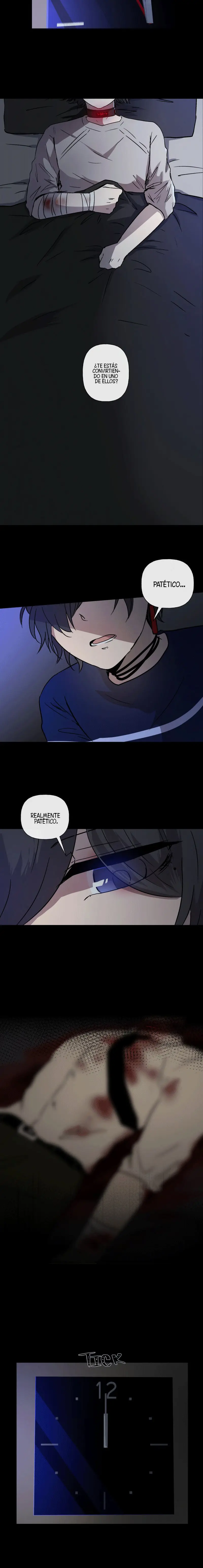 Rebirth 2.0 (2018) - Capítulo 51 - Página 9 - LectorTMOo