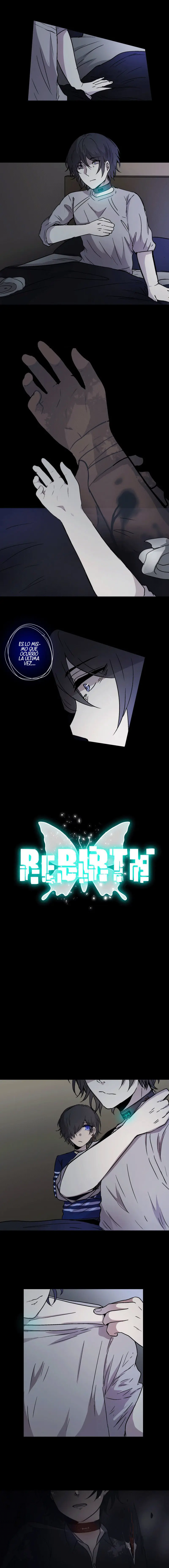 Rebirth 2.0 (2018) - Capítulo 52 - Página 2 - LectorTMOo