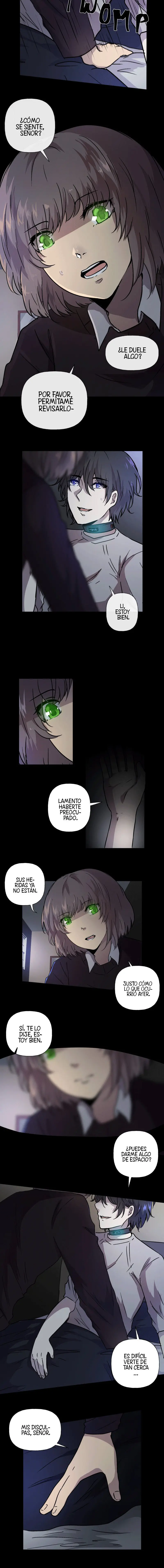 Rebirth 2.0 (2018) - Capítulo 52 - Página 8 - LectorTMOo
