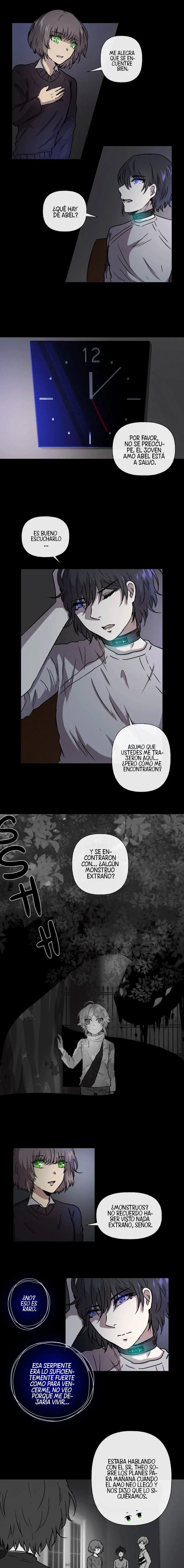 Rebirth 2.0 (2018) - Capítulo 52 - Página 9 - LectorTMOo