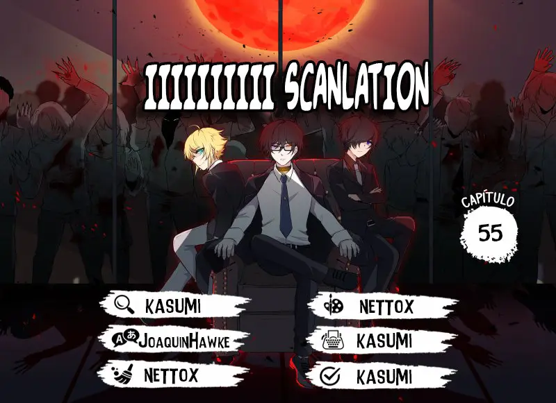 Rebirth 2.0 (2018) - Capítulo 55 - Página 1 - LectorTMOo