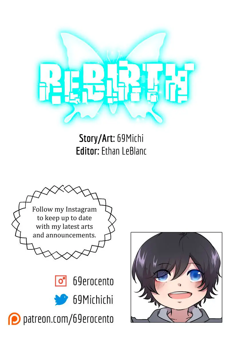 Rebirth 2.0 (2018) - Capítulo 56 - Página 14 - LectorTMOo