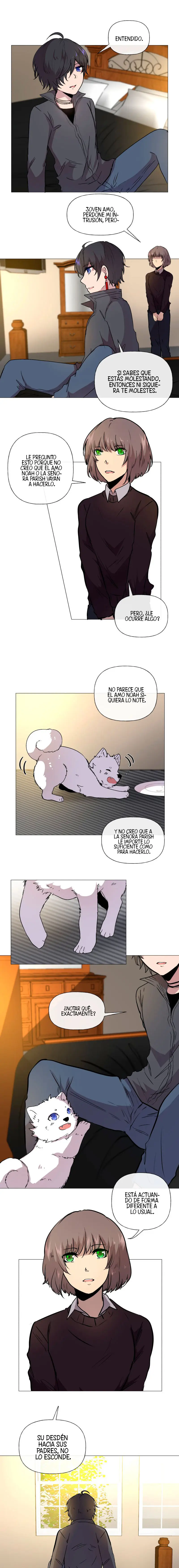 Rebirth 2.0 (2018) - Capítulo 57 - Página 4 - LectorTMOo