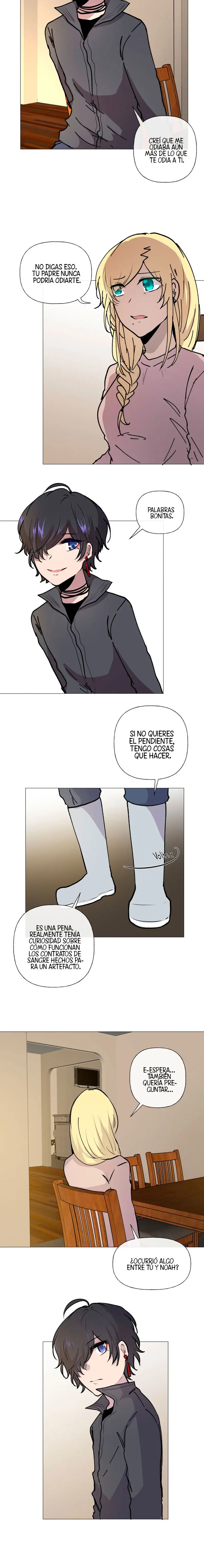Rebirth 2.0 (2018) - Capítulo 58 - Página 5 - LectorTMOo