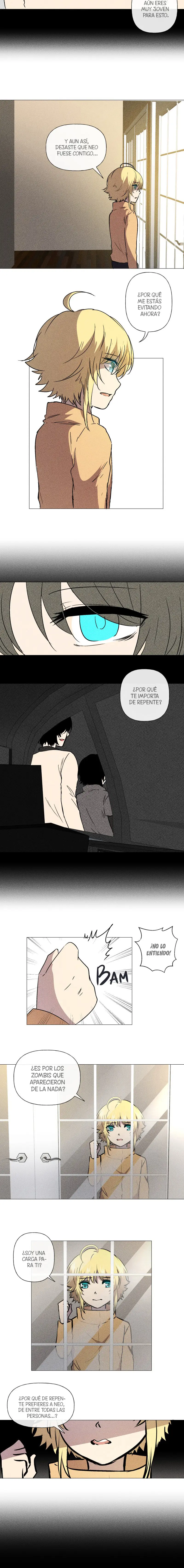 Rebirth 2.0 (2018) - Capítulo 60 - Página 5 - LectorTMOo