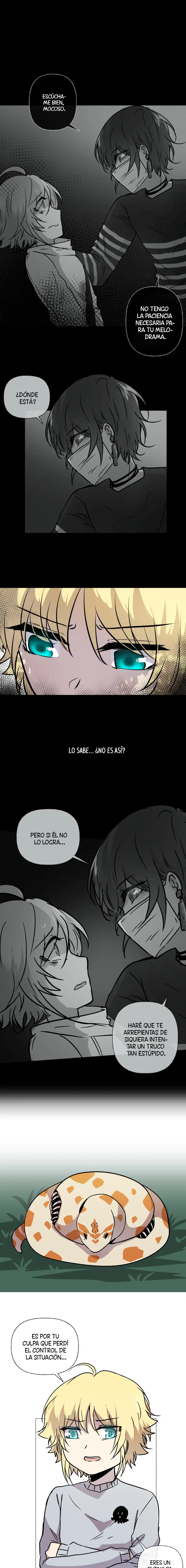 Rebirth 2.0 (2018) - Capítulo 60 - Página 16 - LectorTMOo