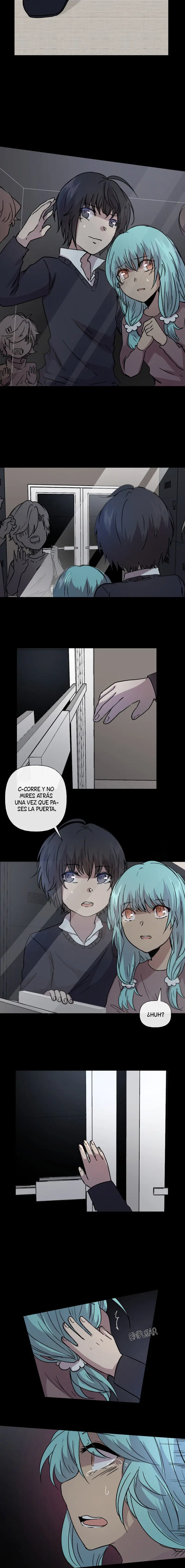 Rebirth 2.0 (2018) - Capítulo 61 - Página 15 - LectorTMOo