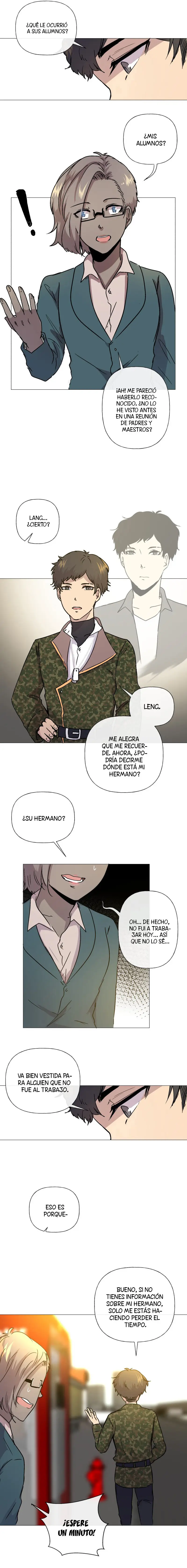 Rebirth 2.0 (2018) - Capítulo 62 - Página 9 - LectorTMOo