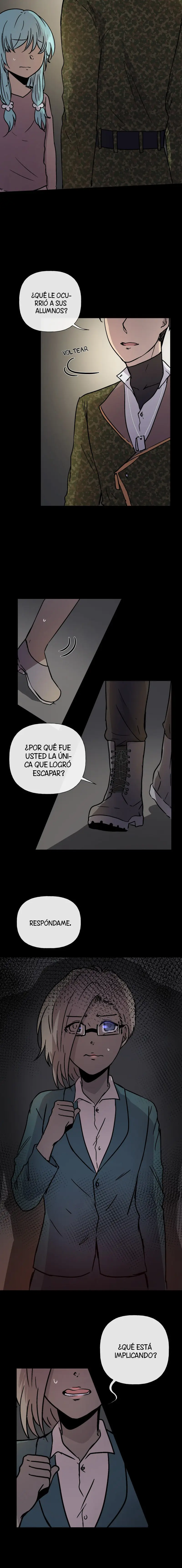 Rebirth 2.0 (2018) - Capítulo 63 - Página 7 - LectorTMOo