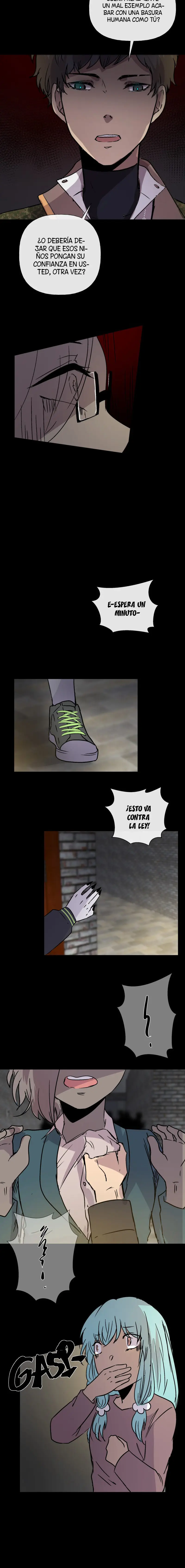Rebirth 2.0 (2018) - Capítulo 63 - Página 13 - LectorTMOo