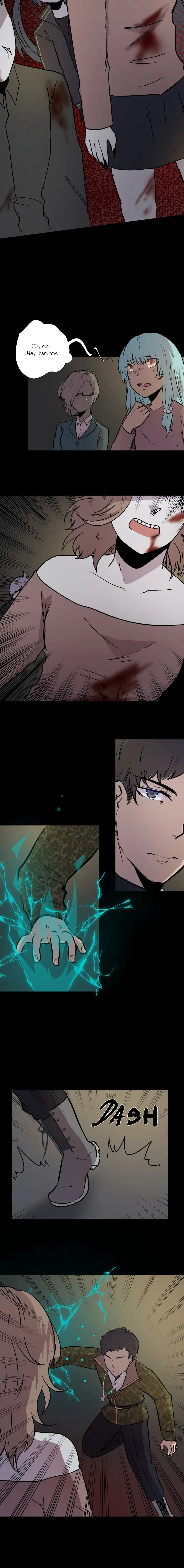 Rebirth 2.0 (2018) - Capítulo 64 - Página 15 - LectorTMOo