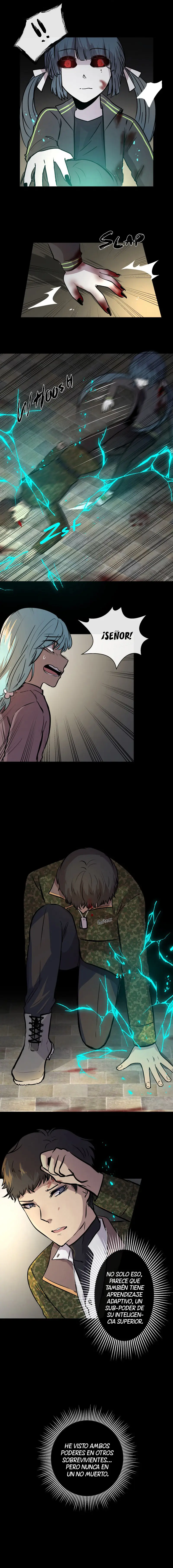 Rebirth 2.0 (2018) - Capítulo 65 - Página 7 - LectorTMOo