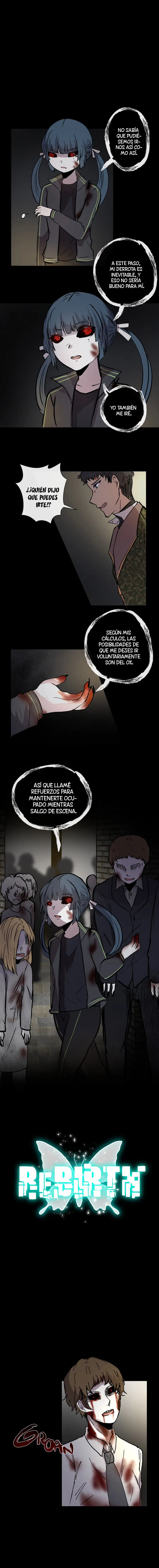 Rebirth 2.0 (2018) - Capítulo 66 - Página 2 - LectorTMOo