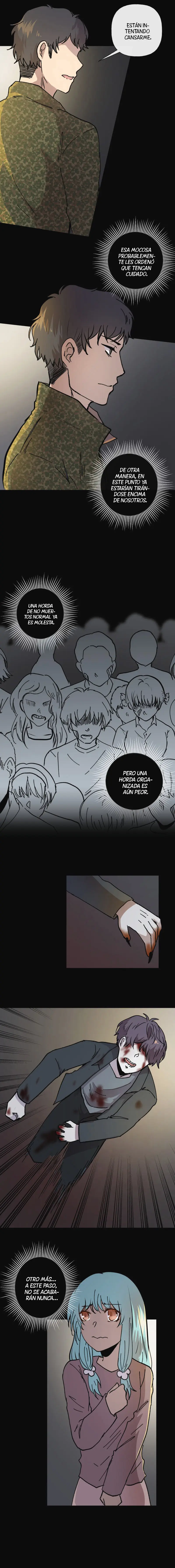 Rebirth 2.0 (2018) - Capítulo 66 - Página 6 - LectorTMOo