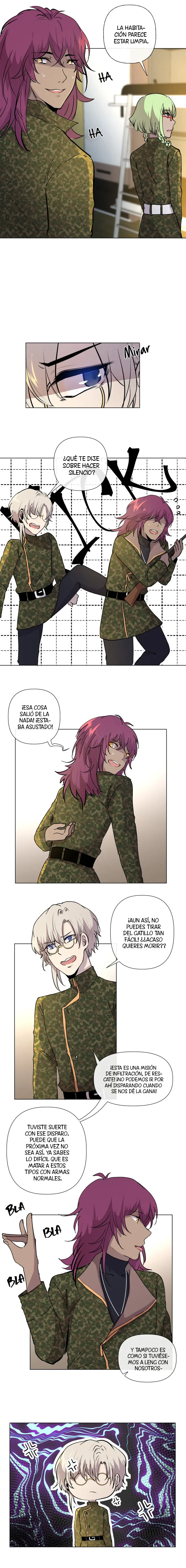 Rebirth 2.0 (2018) - Capítulo 67 - Página 4 - LectorTMOo