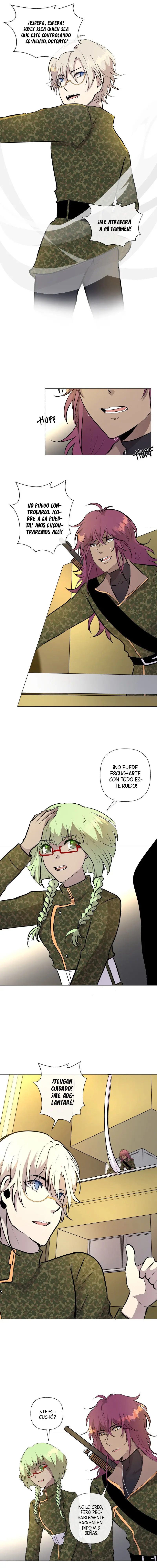 Rebirth 2.0 (2018) - Capítulo 70 - Página 8 - LectorTMOo