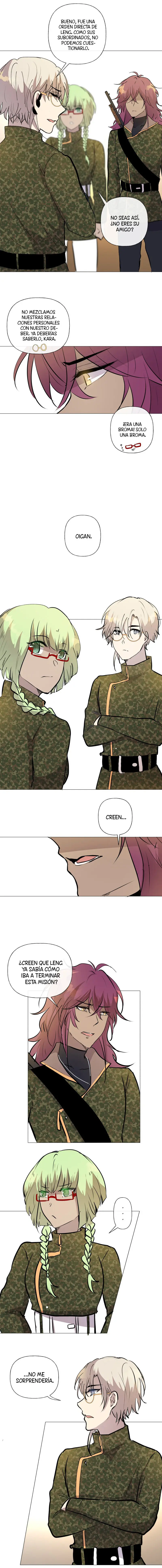 Rebirth 2.0 (2018) - Capítulo 70 - Página 11 - LectorTMOo