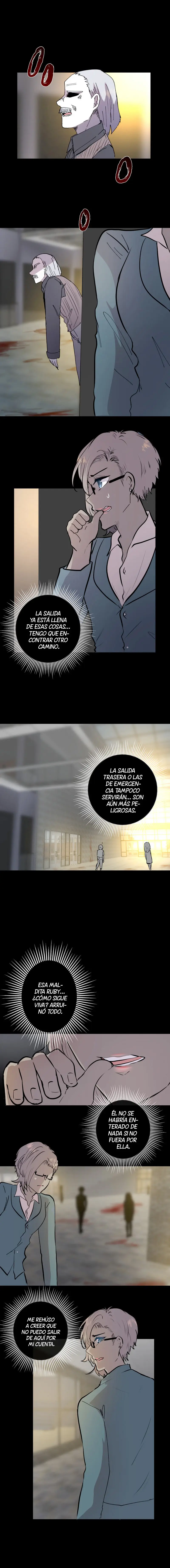 Rebirth 2.0 (2018) - Capítulo 71 - Página 2 - LectorTMOo