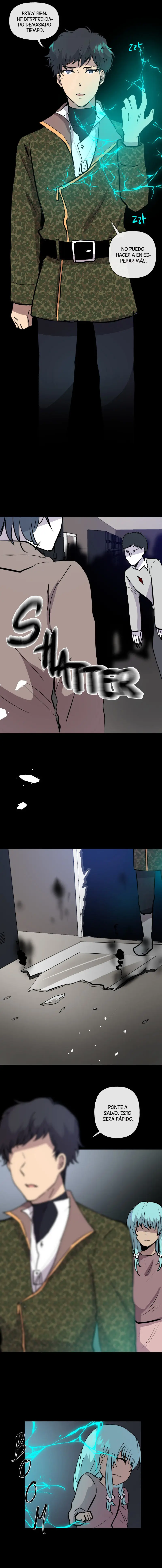 Rebirth 2.0 (2018) - Capítulo 71 - Página 12 - LectorTMOo