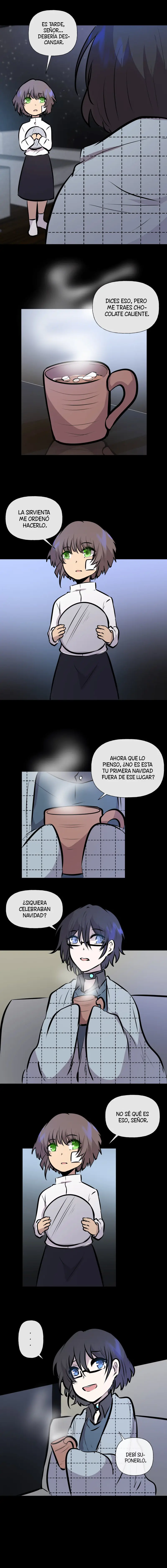 Rebirth 2.0 (2018) - Capítulo 72.5 - Página 3 - LectorTMOo
