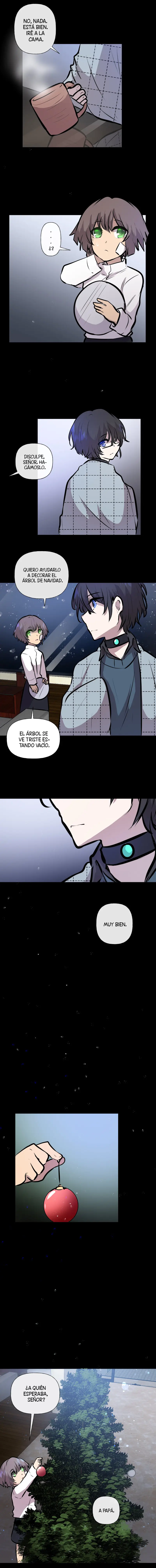 Rebirth 2.0 (2018) - Capítulo 72.5 - Página 5 - LectorTMOo