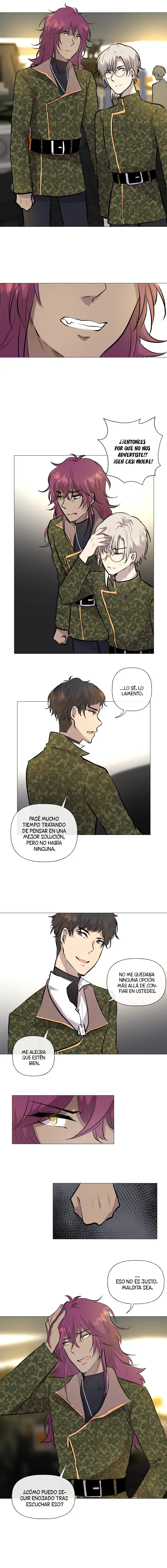 Rebirth 2.0 (2018) - Capítulo 72 - Página 12 - LectorTMOo