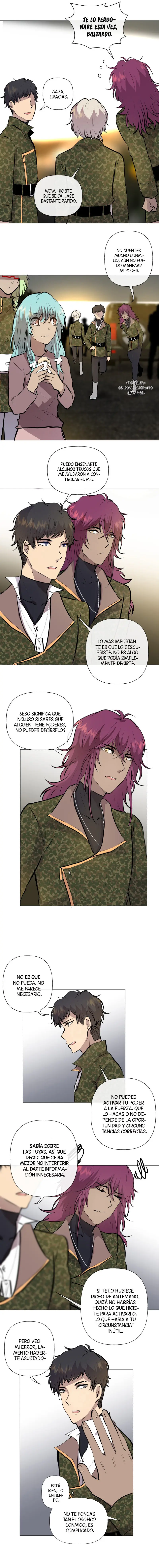 Rebirth 2.0 (2018) - Capítulo 72 - Página 13 - LectorTMOo