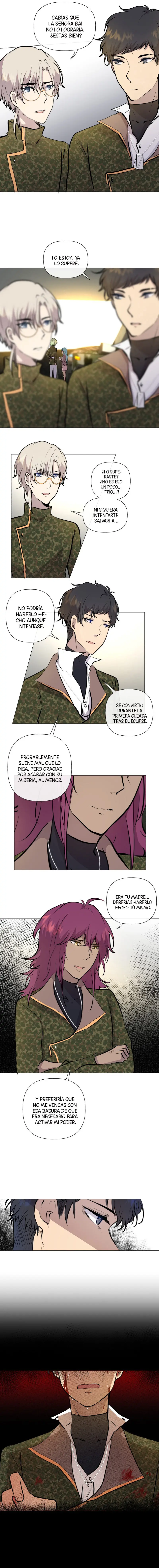 Rebirth 2.0 (2018) - Capítulo 72 - Página 14 - LectorTMOo