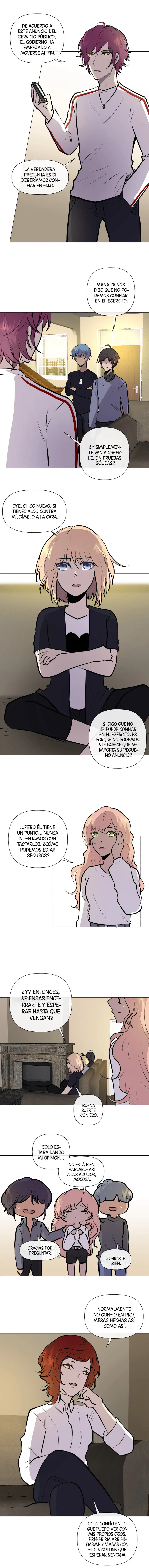 Rebirth 2.0 (2018) - Capítulo 74 - Página 4 - LectorTMOo