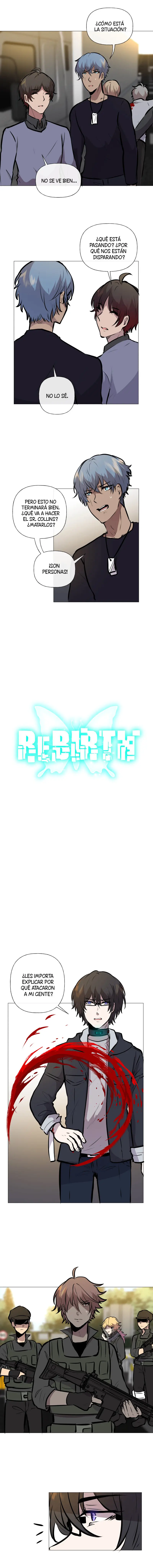 Rebirth 2.0 (2018) - Capítulo 75 - Página 4 - LectorTMOo