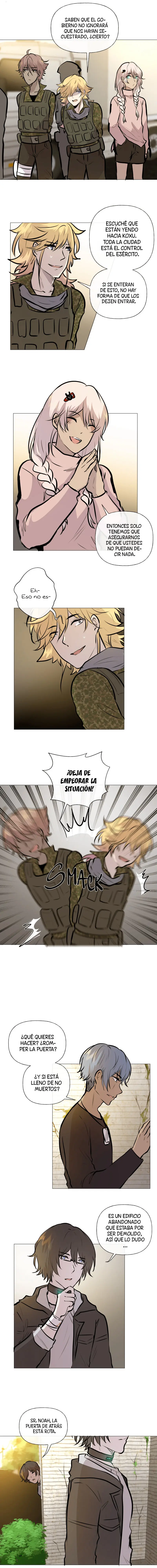 Rebirth 2.0 (2018) - Capítulo 76 - Página 4 - LectorTMOo