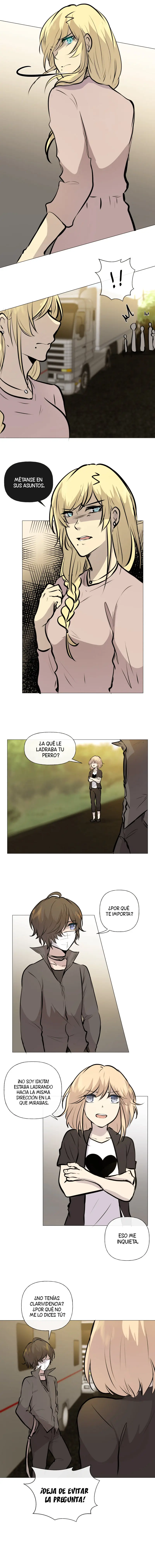 Rebirth 2.0 (2018) - Capítulo 76 - Página 8 - LectorTMOo